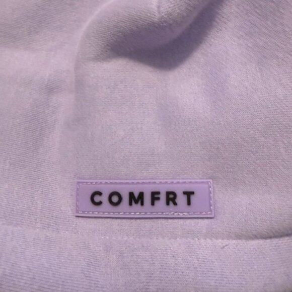 Comfrt Lavender Hoodie size Medium *in original packaging - Picture 7 of 8